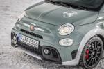 Abarth 695 70° Anniversario 2019 года (WW)